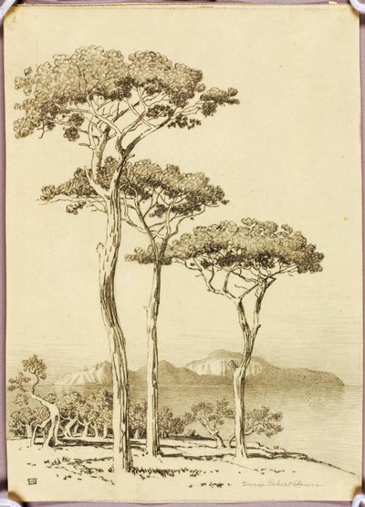  de George Elbert Burr