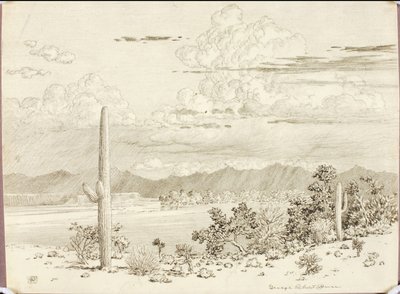  de George Elbert Burr