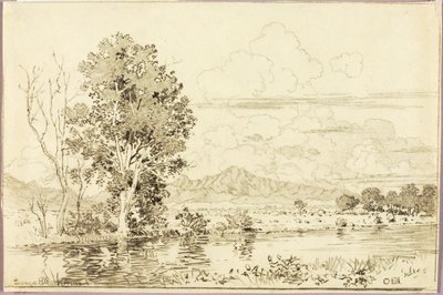 Sin título de George Elbert Burr