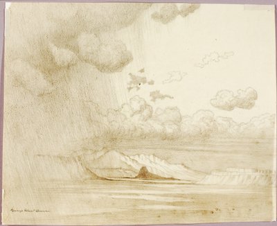 Sin título de George Elbert Burr