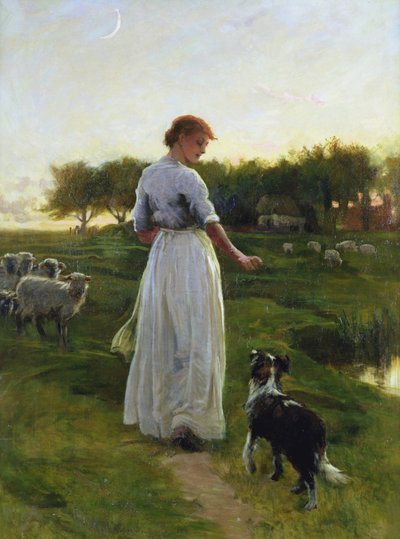 Imagen desconocida de George Faulkner Wetherbee