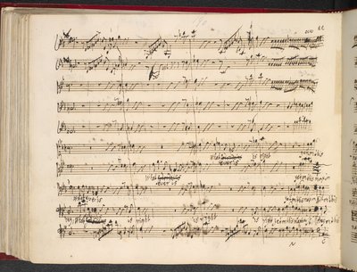 George Frideric Handel: Jephtha (oratorio de Thomas Morell) de George Frederick Handel