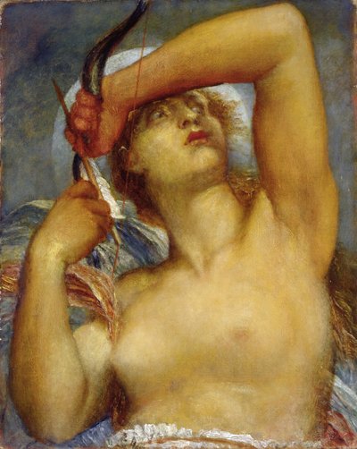 Artemisa de George Frederick Watts