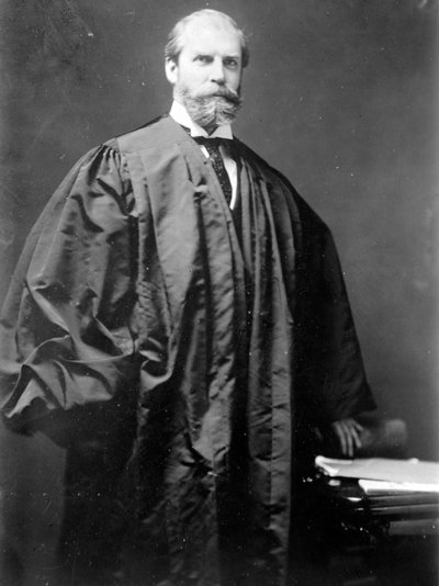 Charles C. Hughes, c.1915-20 de George Grantham Bain