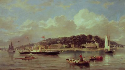 Yate H.M. 