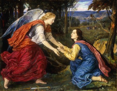 Esperanza y humanidad de George Harcourt