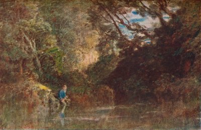 Dorothea, c1855 de George Haydock Dodgson