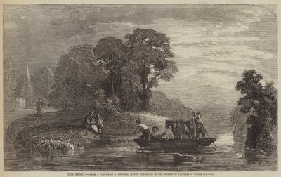 El Ferry de George Haydock Dodgson