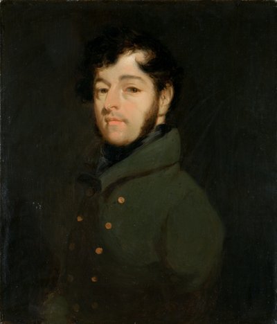  de George Hayter