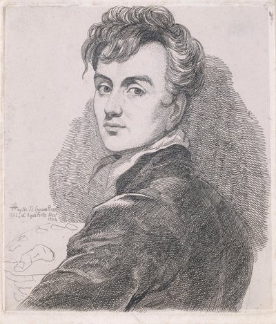  de George Hayter