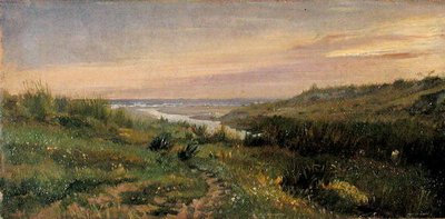 Anzio de George Heming Mason