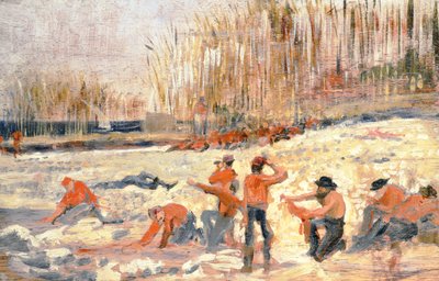 Tropas Garibaldinas de George Hemming Mason