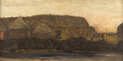 Boceto de la naturaleza de George Hemming Mason