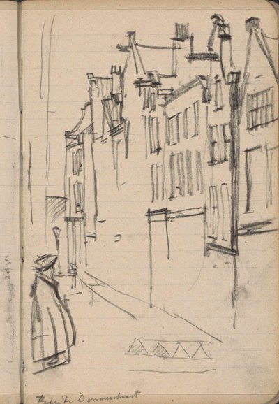  de George Hendrik Breitner