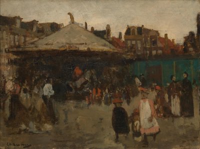  de George Hendrik Breitner