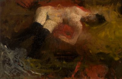 de George Hendrik Breitner