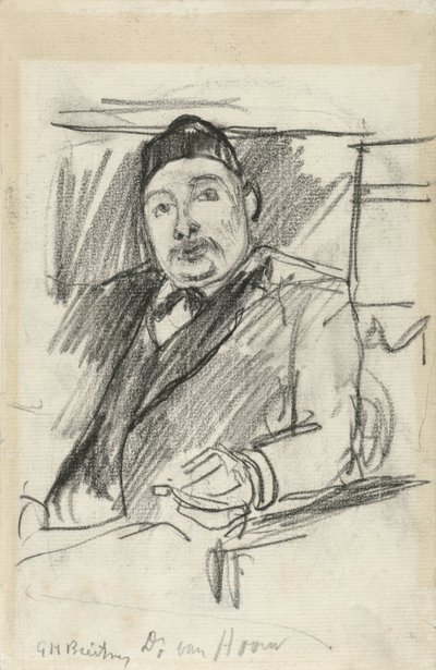  de George Hendrik Breitner