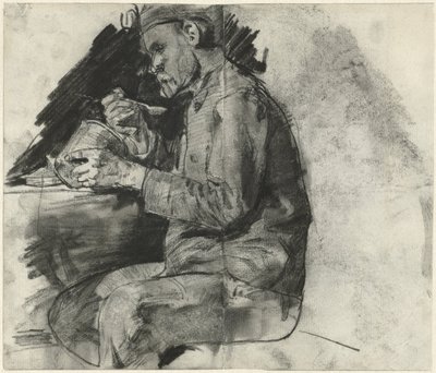  de George Hendrik Breitner