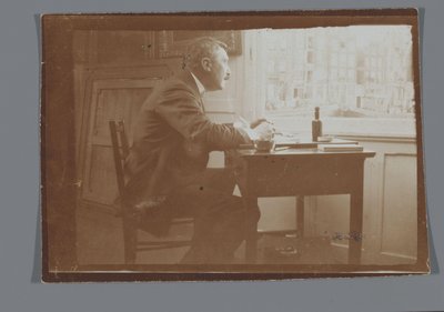  de George Hendrik Breitner