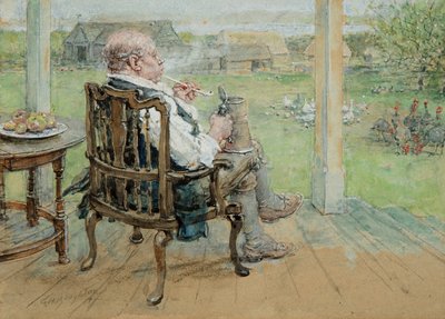 Imagen desconocida de George Henry Boughton