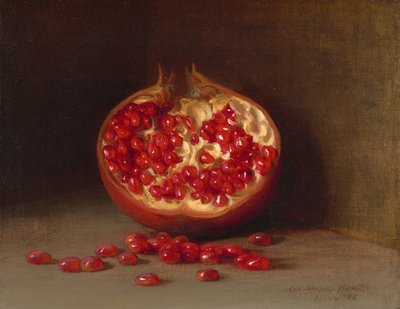  de George Henry Hall
