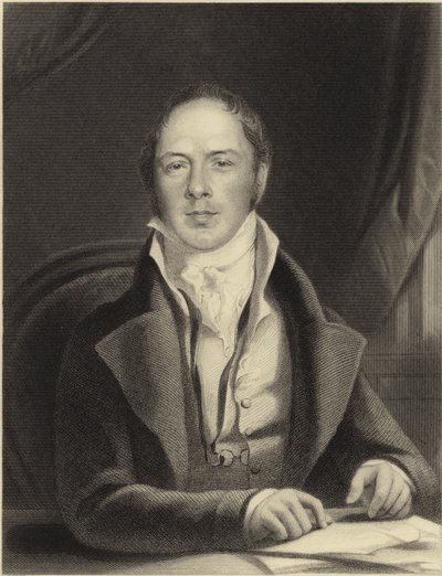Matthew Gregory Lewis de George Henry Harlow
