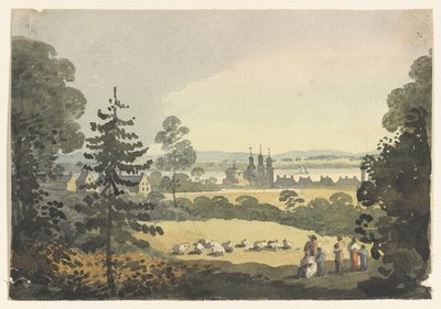 Beauport, 1810 de George Heriot
