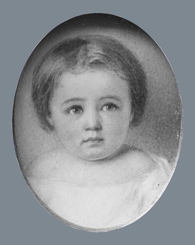 Alice Cushman de George Hewitt Cushman
