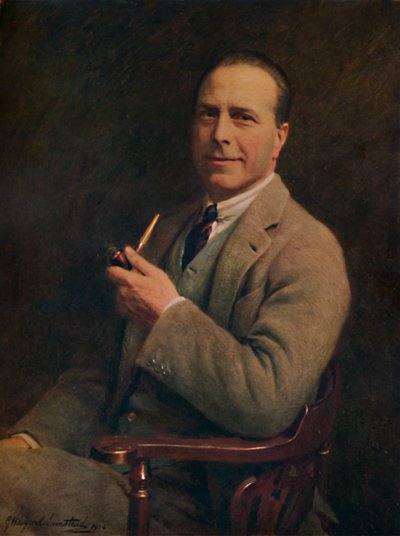 Frederick John Nettleford de George Hillyard Swinstead