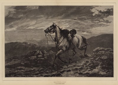 Sin Amo de George Housman Thomas