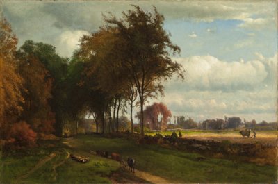  de George Inness