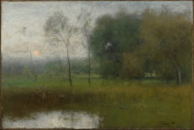  de George Inness