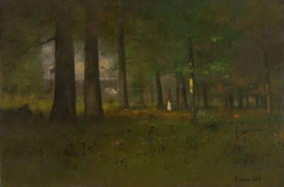  de George Inness