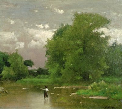 Pampton, Nueva Jersey de George Jnr. Inness
