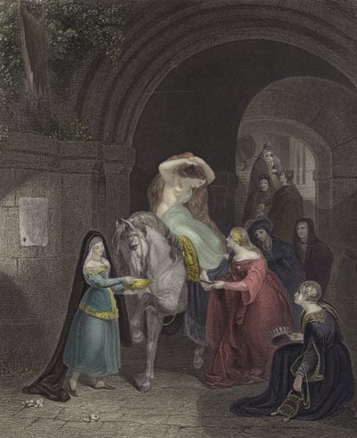 Lady Godiva de George Jones