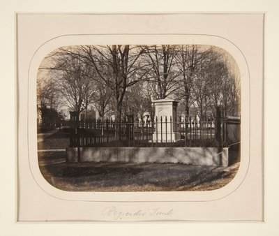 regicidas de George Kendall Warren
