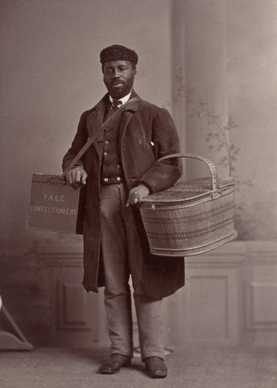 Theodore Ferris de George Kendall Warren