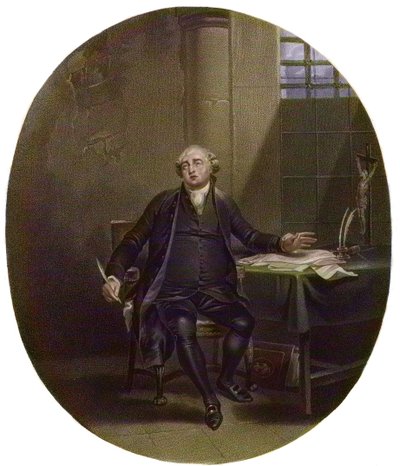 Luis XVI (1754-93 en el Templo 1792 - Luis XVI, Rey de Francia de George Keating
