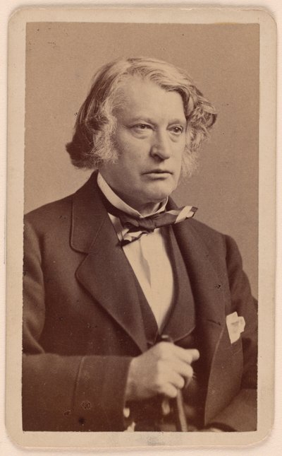 Charles Sumner de George Kendall Warren