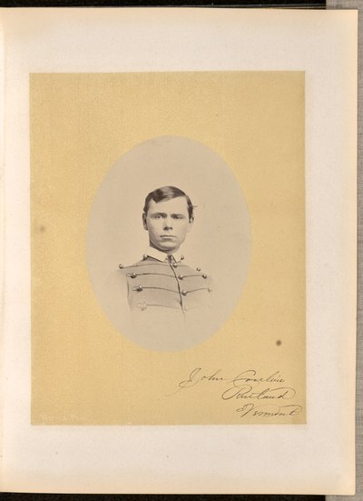  de George Kendall Warren