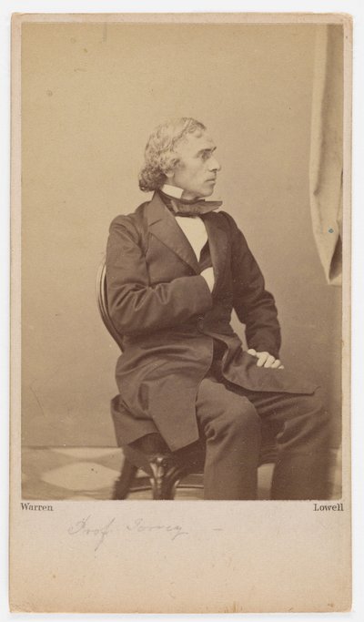 Joseph Torry de George Kendall Warren