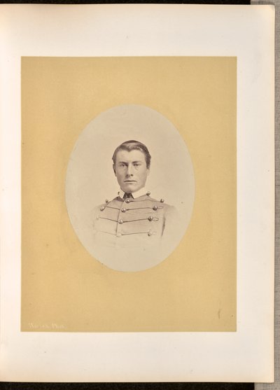  de George Kendall Warren