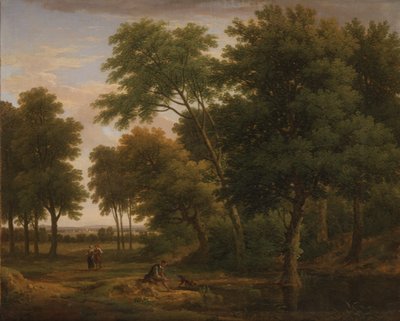  de George Lambert