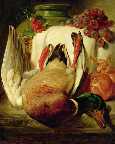  de George Lance