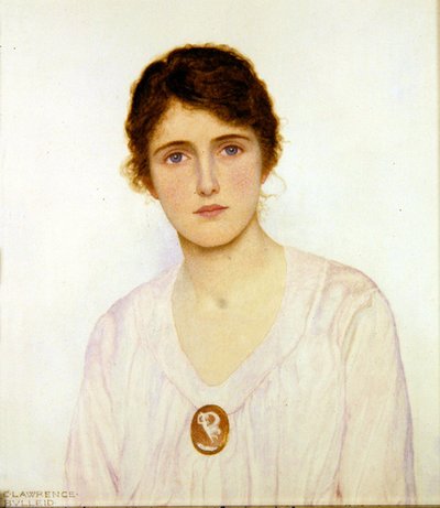El camafeo de George Lawrence Bulleid