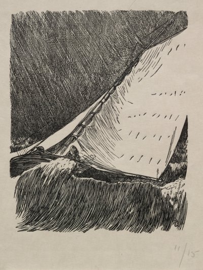 Segundas pensamientos de George Louis Palmella Busson Du Maurier