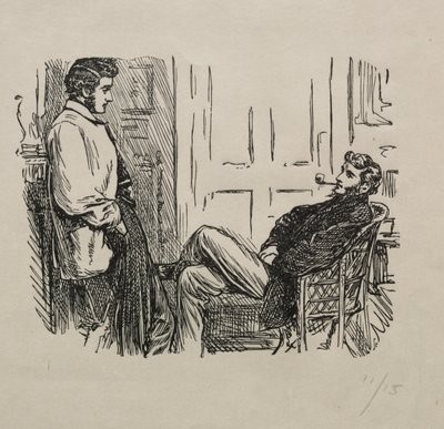 La reina de diamantes - Cómo fue ganada y perdida de George Louis Palmella Busson Du Maurier