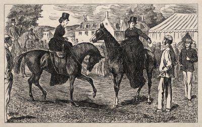 Por qué los Pifflers perdieron su partido de vuelta de George Louis Palmella Busson Du Maurier