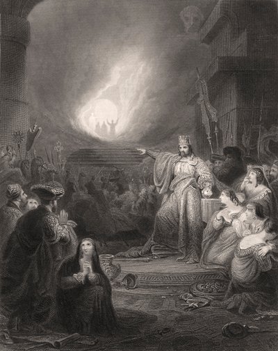 el horno de fuego de Bartolome Esteban and studio Murillo