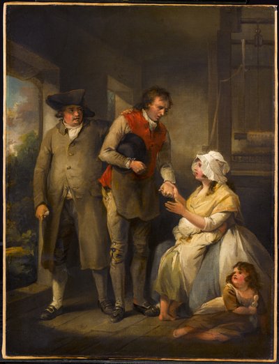 de George Morland